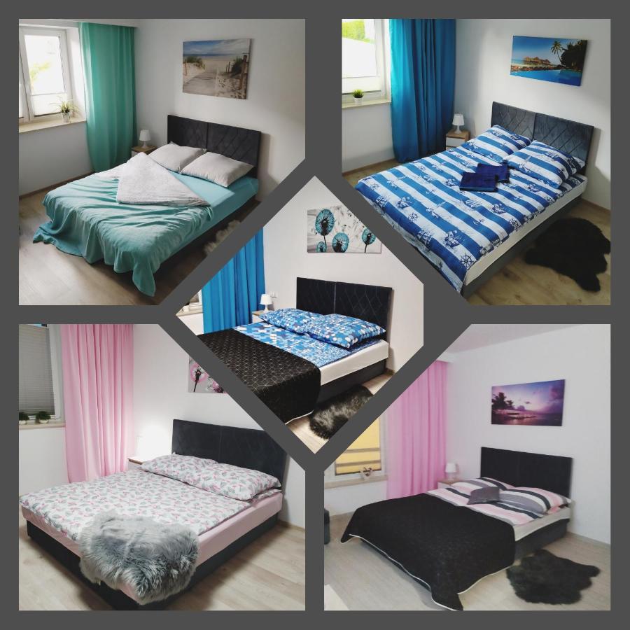 Homestay Port Rewa