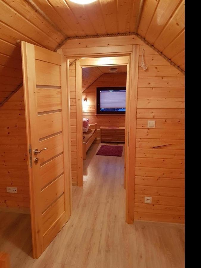 Port Homestay