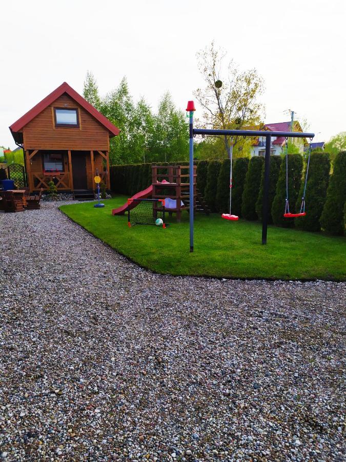 Port Homestay
