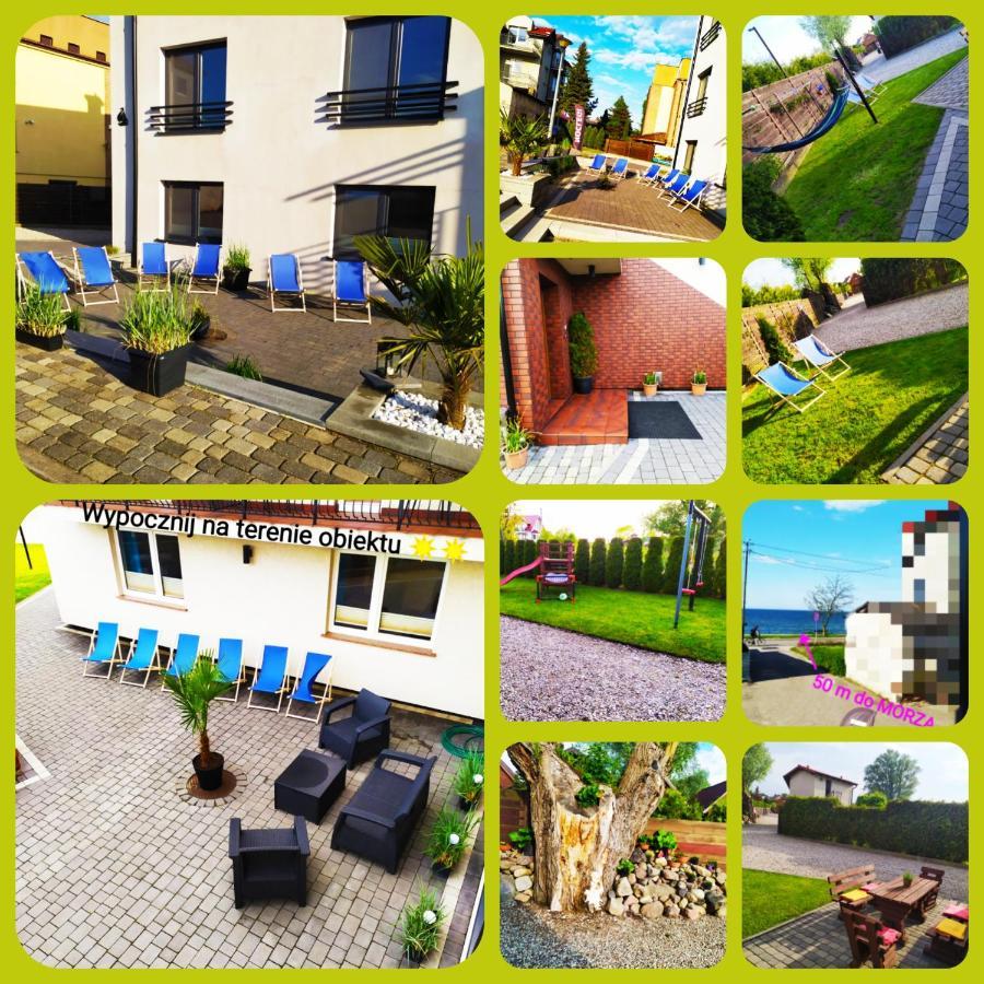 Homestay Port *