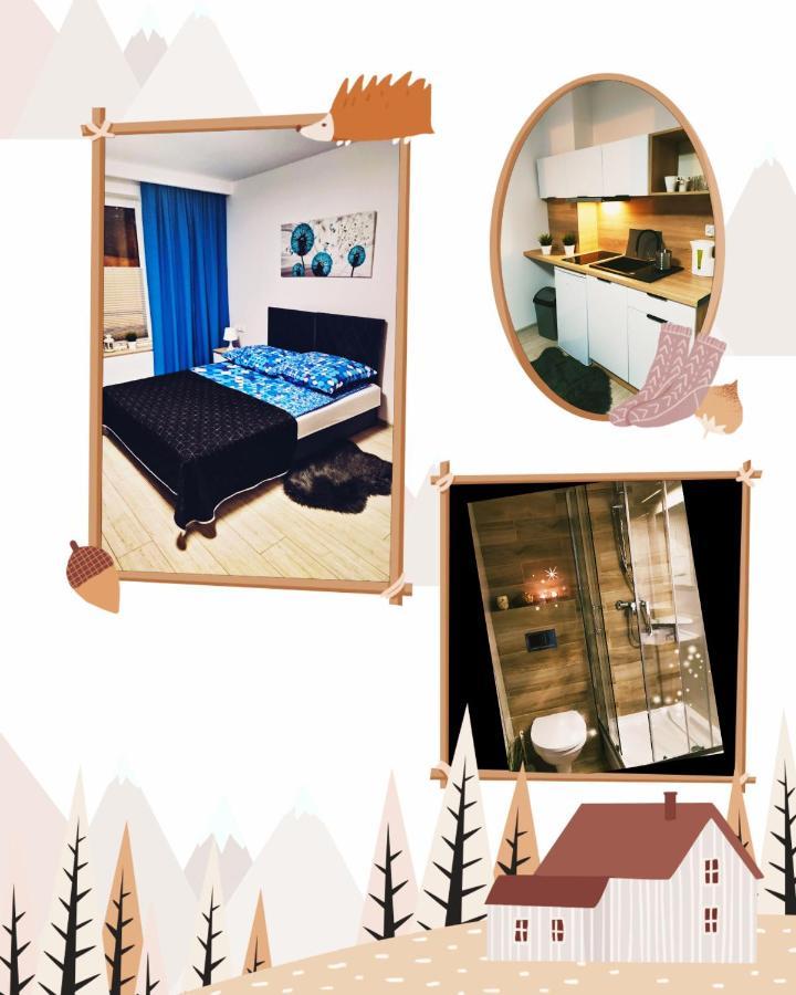 Port Homestay