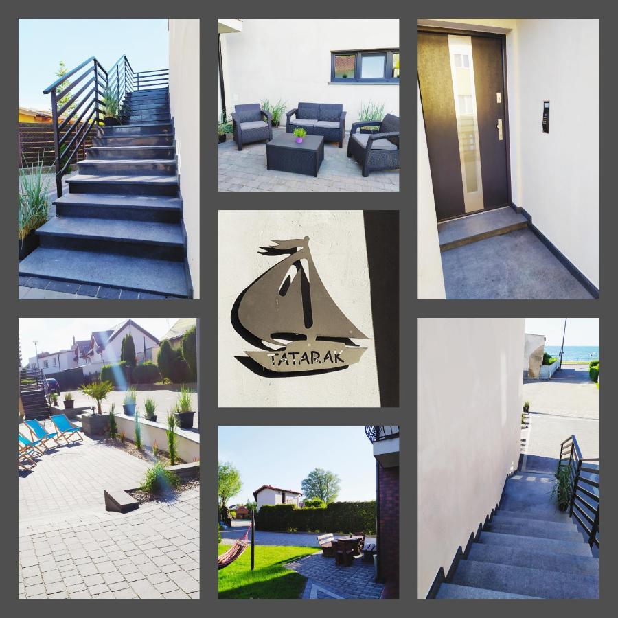 Homestay Port