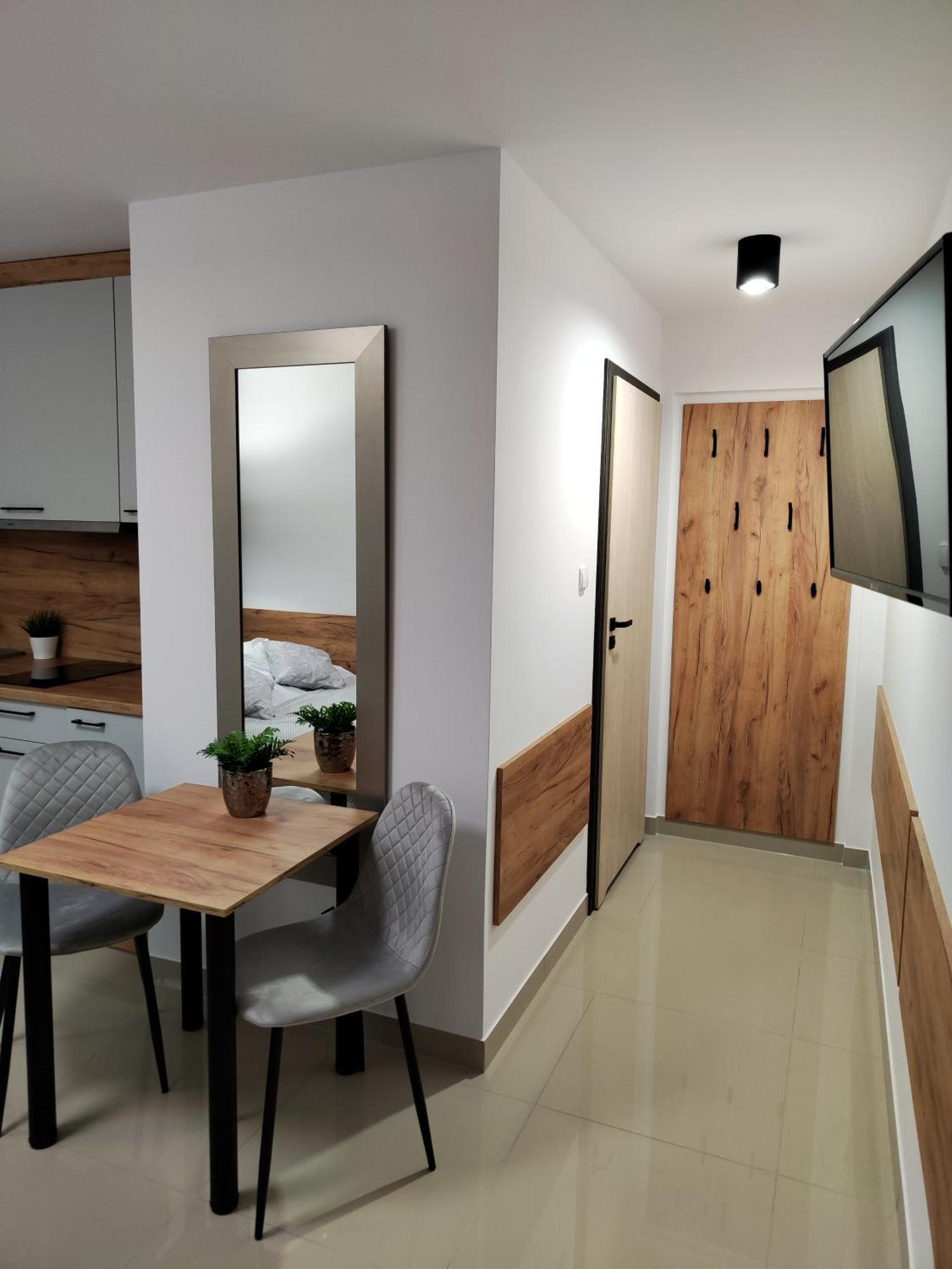 Homestay Port