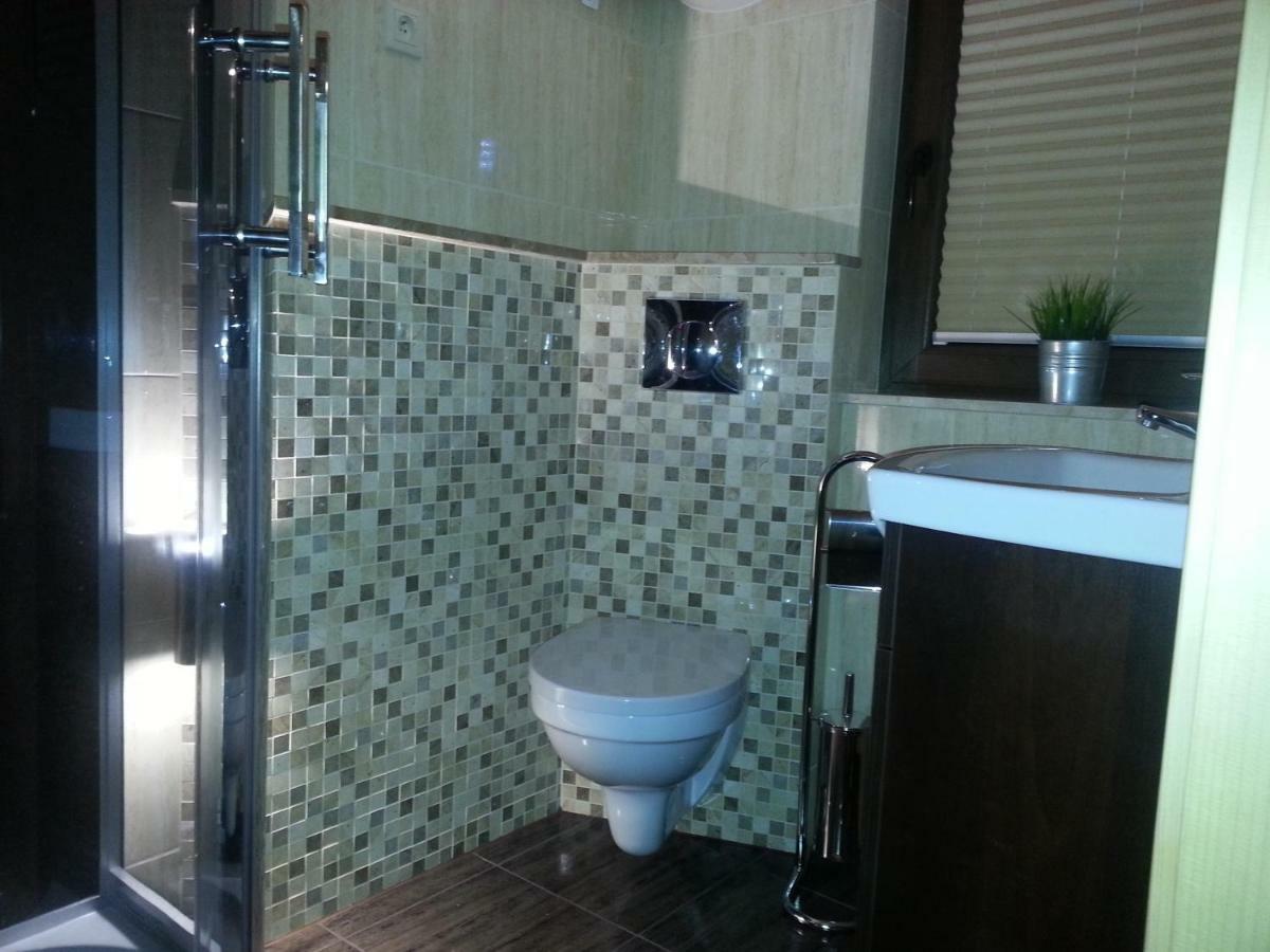 Port Homestay
